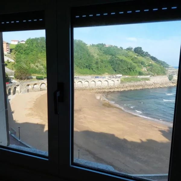 Haitze，位于吉塔里亚的酒店