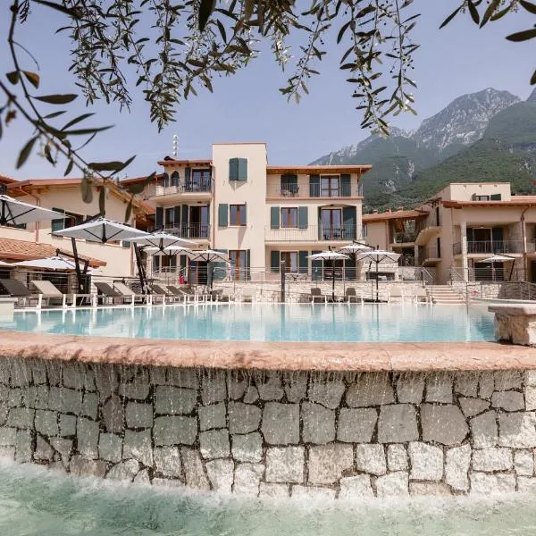 June Stay Lake Garda，位于马尔切西内的酒店