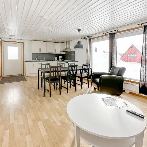 克拉加酒店，位于阿尔耶普卢格的酒店