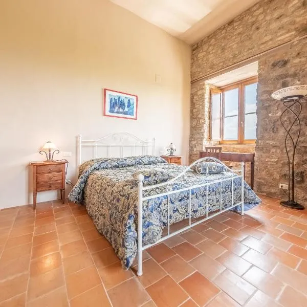 Dimora Schioppo - Irpinia，位于卡利特里的酒店