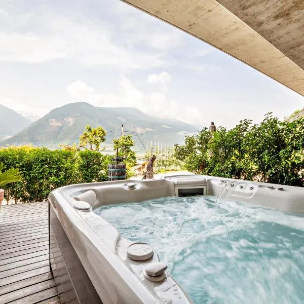 Langstein Wohnung Sonnenblume，位于科尔德拉诺的酒店