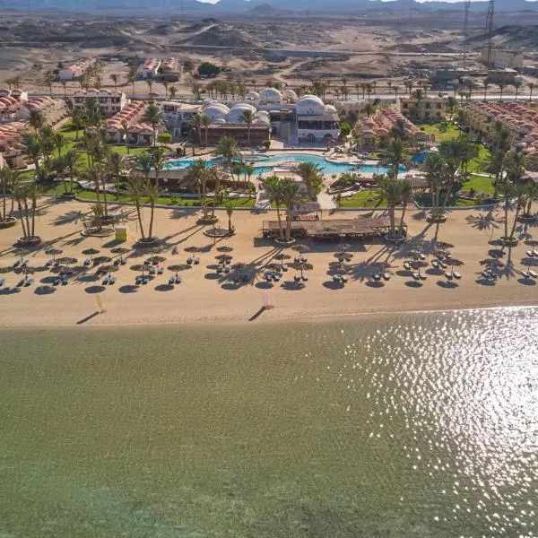 Protels Crystal Beach Resort，位于马萨阿拉姆的酒店