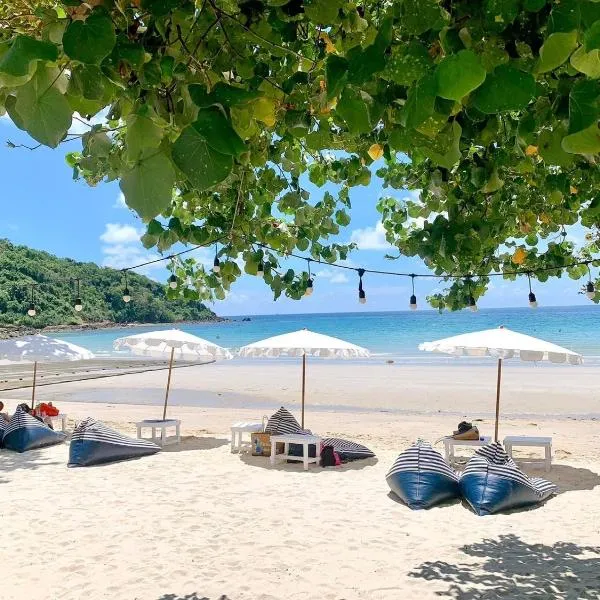 Kerala Coco Resort，位于沙美岛的酒店