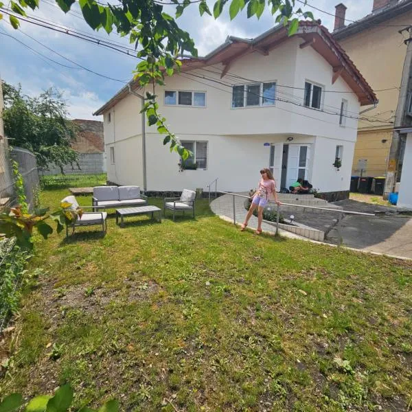 Studio D'Amalia，位于图尔达的酒店