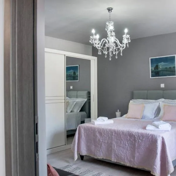 Apartment Bruna，位于索林的酒店