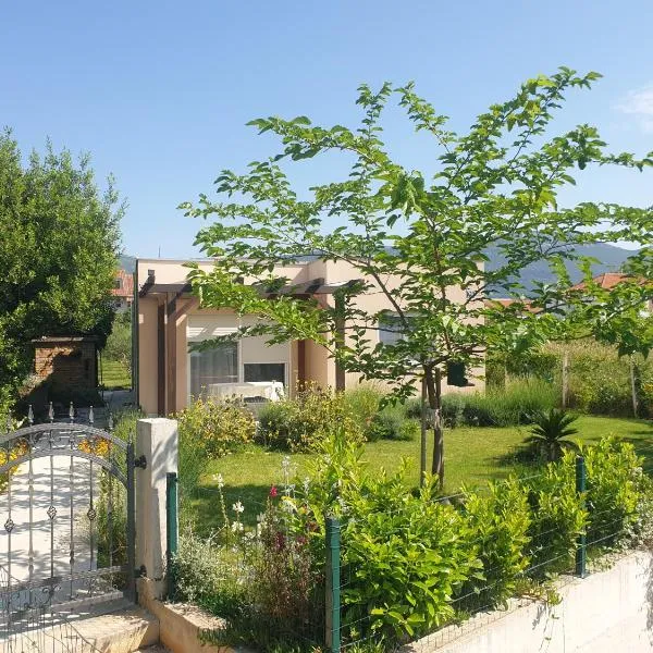 Kuća za odmor Lara，位于卡什泰拉的酒店