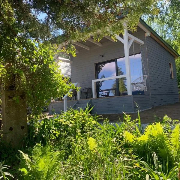 Las i woda，位于普日维兹的酒店