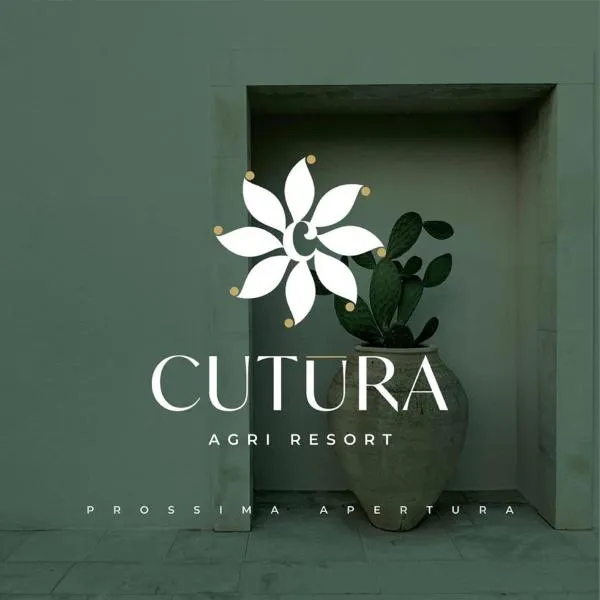 Agriturismo Cutura Agri Resort，位于帕拉比塔的酒店