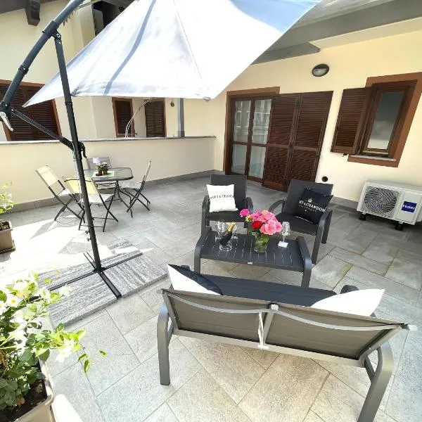 Only Time- Luxury Comfort House，位于基瓦索的酒店