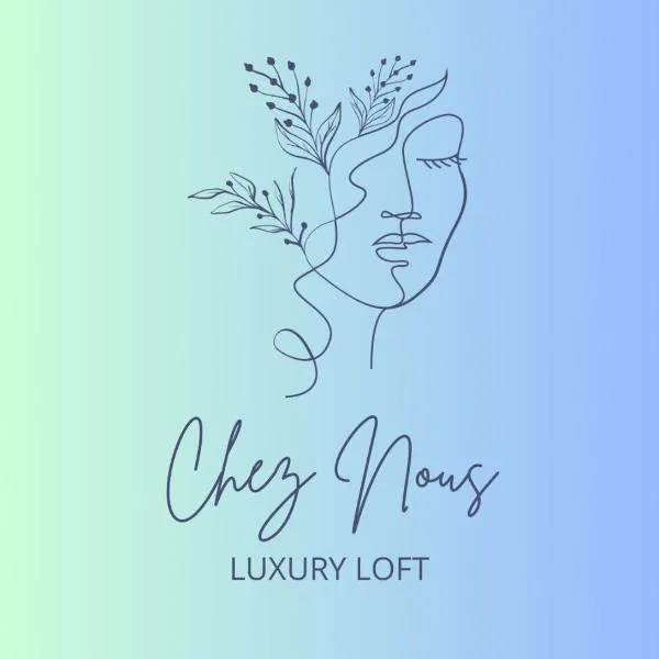 Chez Nous Luxury Pool Loft，位于圣尼古拉拉斯特拉达的酒店