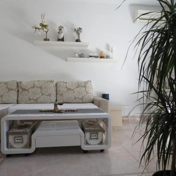 Eco friendly apartment，位于利兹扬的酒店