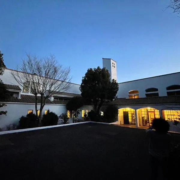 B&B Retreat志摩，位于志摩市的酒店