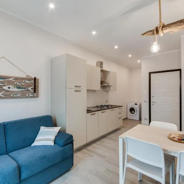 La Corte dei Mari，位于切塞纳蒂科的酒店