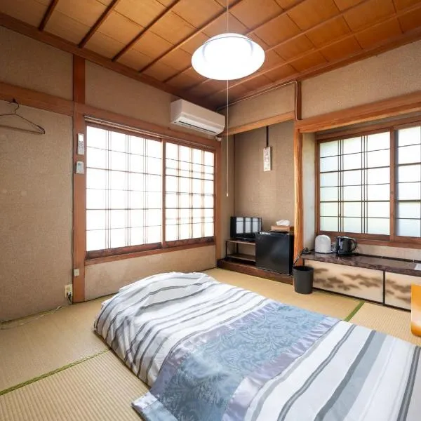 Chizu - Vacation STAY 83880v，位于Mitoyo的酒店