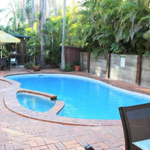 伊普斯维奇贝斯特韦斯特酒店，位于伊普斯维奇的酒店