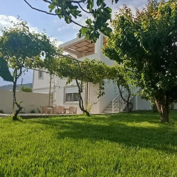 Dimitra - Kattavia surf houses，位于Kattavía的酒店