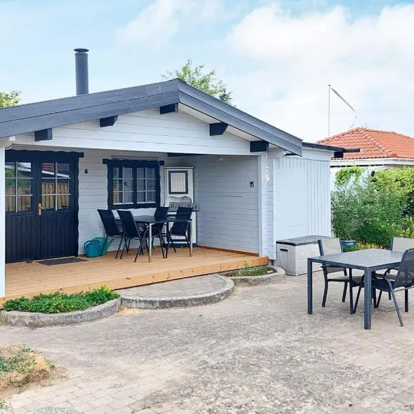 4 person holiday home in Karrebæksminde-By Traum，位于Karrebæksminde的酒店