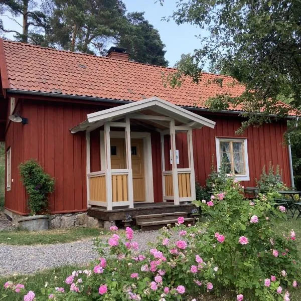Thorstorps Gård B&B，位于南雪平的酒店