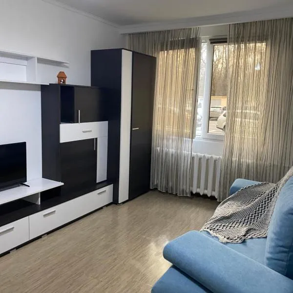 Apartament in Neptun !，位于尼普顿的酒店