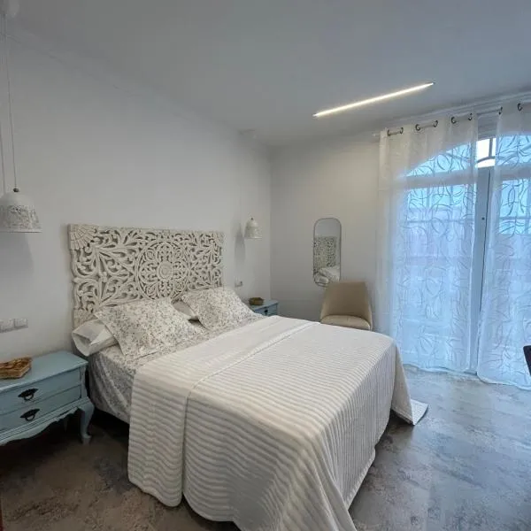 Casa Daniella Vivienda B，位于梅莱纳拉的酒店