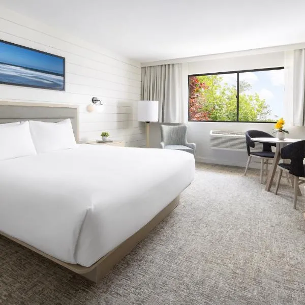 Pell Hotel JdV by Hyatt，位于米德尔敦的酒店