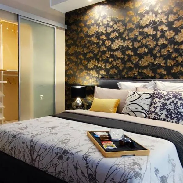 Casa Relax - 500 mt. dal Centro，位于都灵的酒店