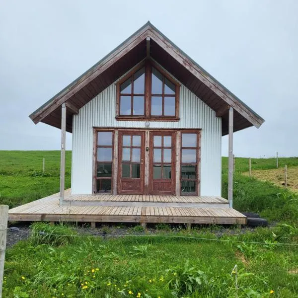 Hólar countryside cabin 1，位于Skálatjörn的酒店