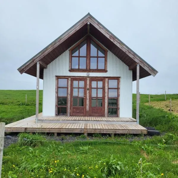 Hólar countryside cabin 1，位于塞尔福斯的酒店