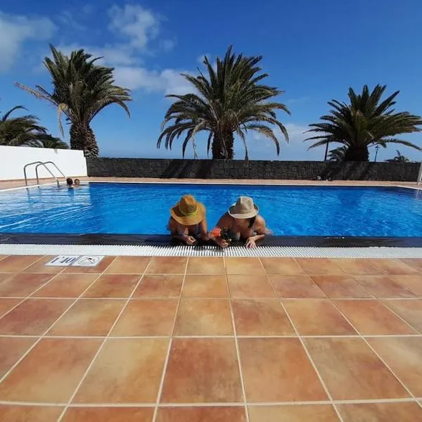 alemar，位于科斯塔特吉塞的酒店