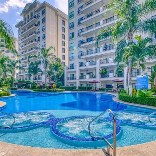 Jaco Bay 4903 Three bdrm Suite Spectacular Views Pool，位于雅科的酒店