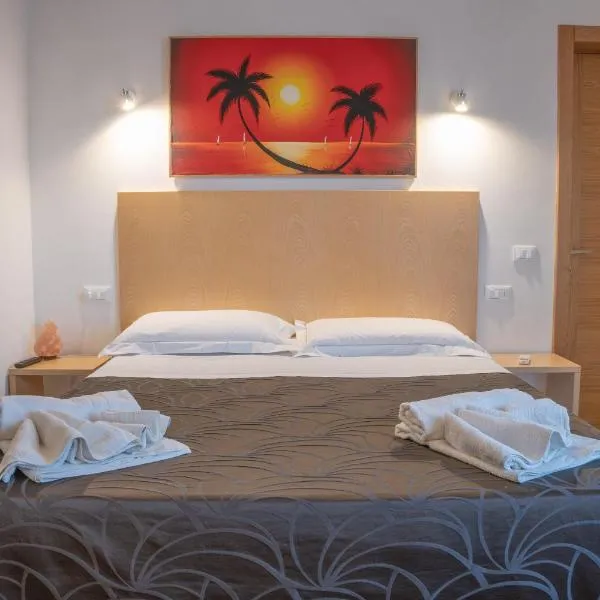 B&B Alle Calende Greche,位于Martignano的酒店