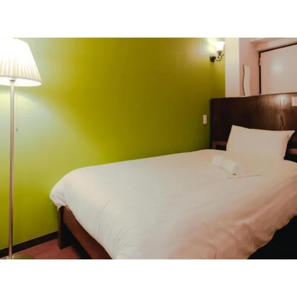 VAN CORTLANDT HOTEL - Vacation STAY 17465v，位于Kajiki的酒店