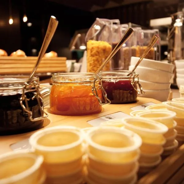 Holiday Inn Express Bochum by IHG，位于波鸿的酒店