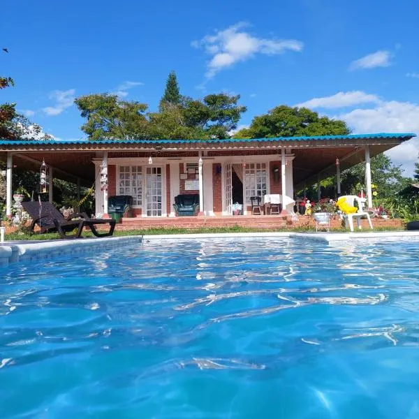 Villa Monica，位于蒙特内哥罗的酒店