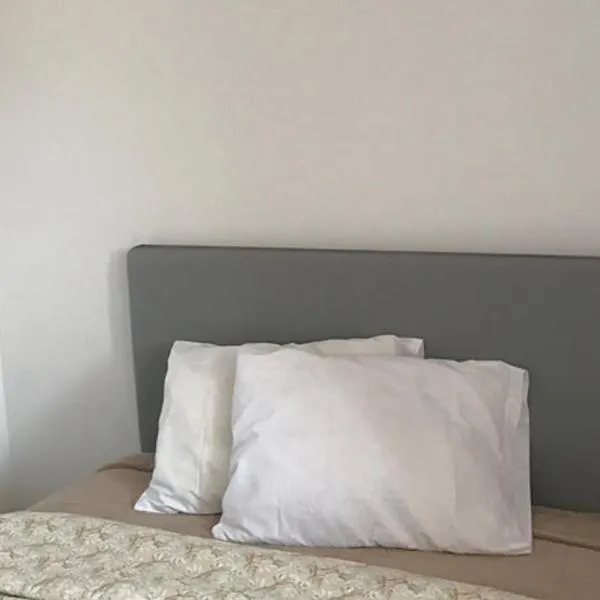 Hotel Sol de Canta，位于坎塔的酒店