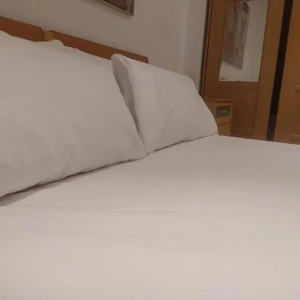 ECO-MANOLITA，位于埃尔切的酒店