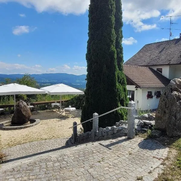 Landhaus Lehnerhof，位于Lalling的酒店