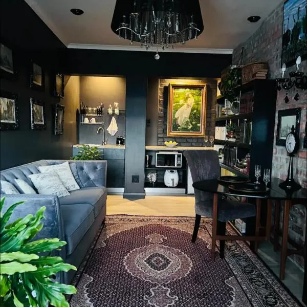 Royal Library Room，位于莫塞尔湾的酒店