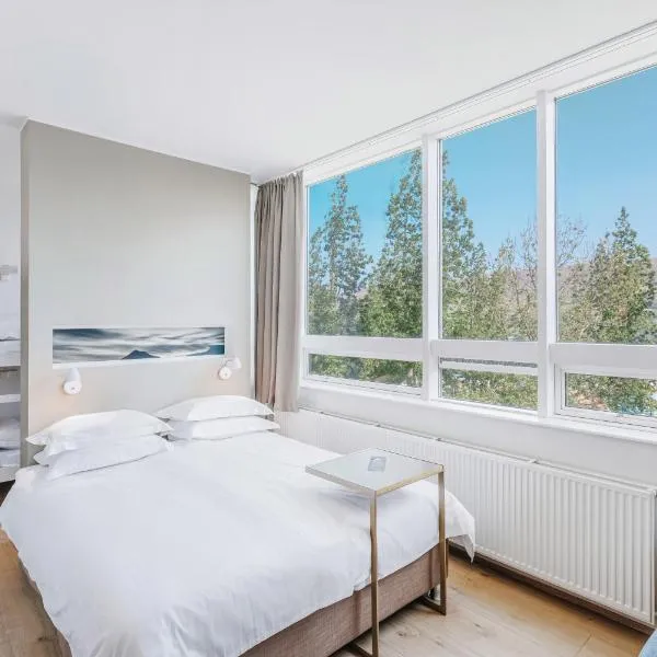 Akureyri - Berjaya Iceland Hotels，位于阿克雷里的酒店