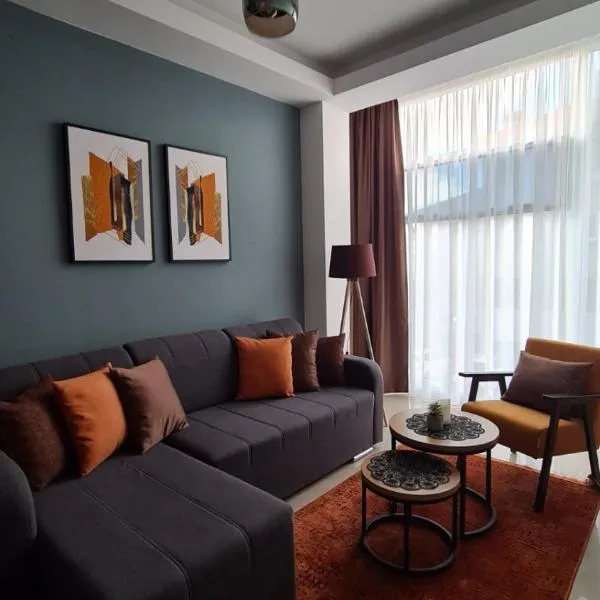Apartman Orange，位于Kordići的酒店