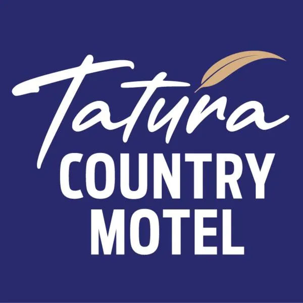 Tatura Country Motel，位于凯阿布勒姆的酒店
