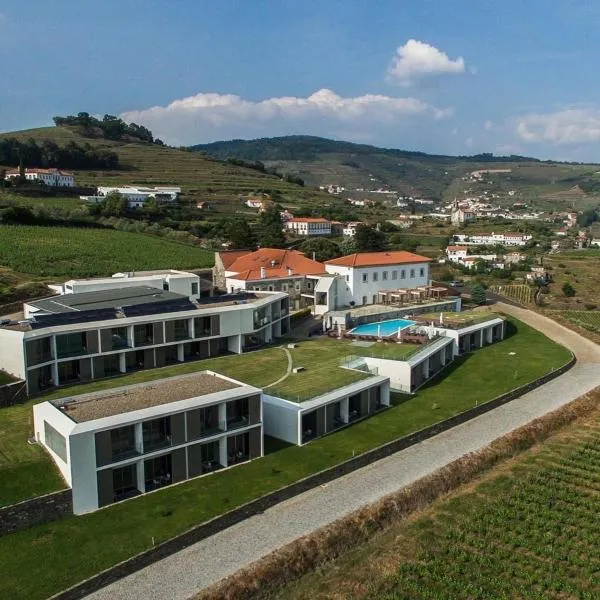 Douro Scala，位于Santa Marinha do Zêzere的酒店