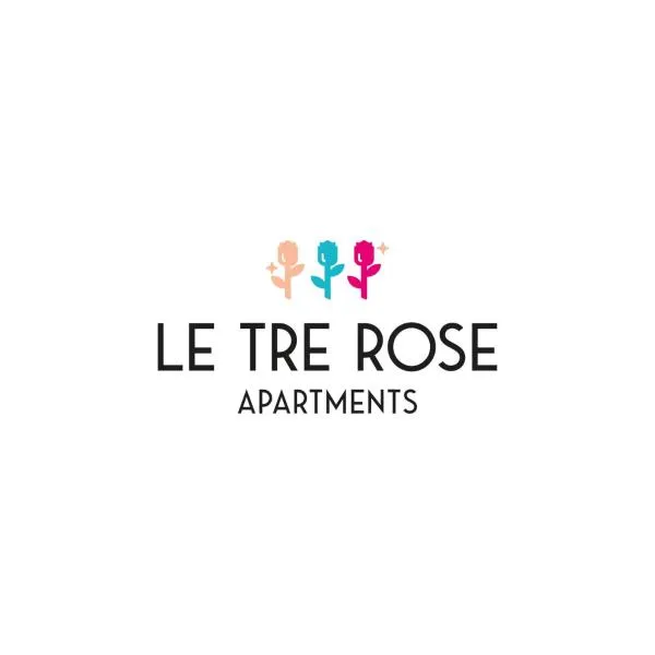 Appartamenti Le Tre Rose，位于托尔博莱的酒店