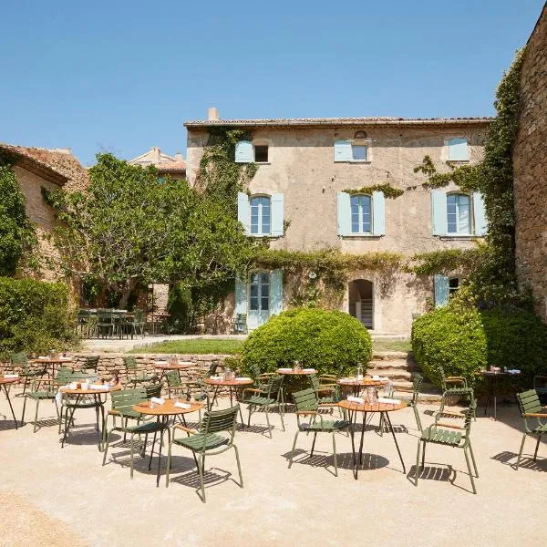 La Bastide du Mourre，位于奥佩德的酒店