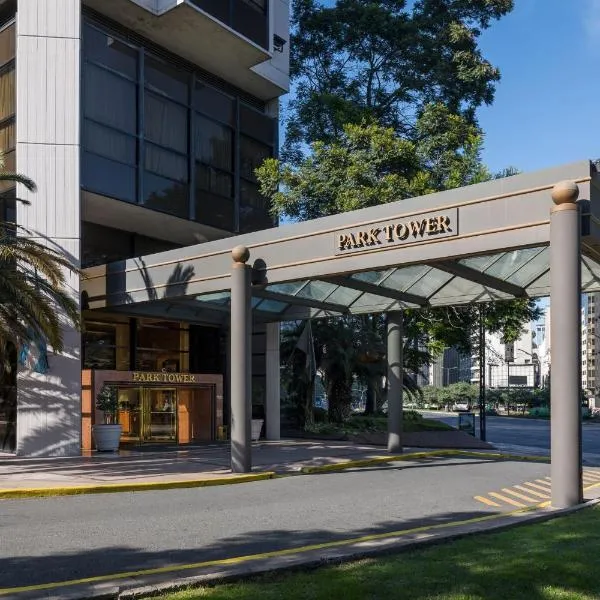 布宜诺斯艾利斯公园大厦豪华精选酒店，位于布宜诺斯艾利斯的酒店