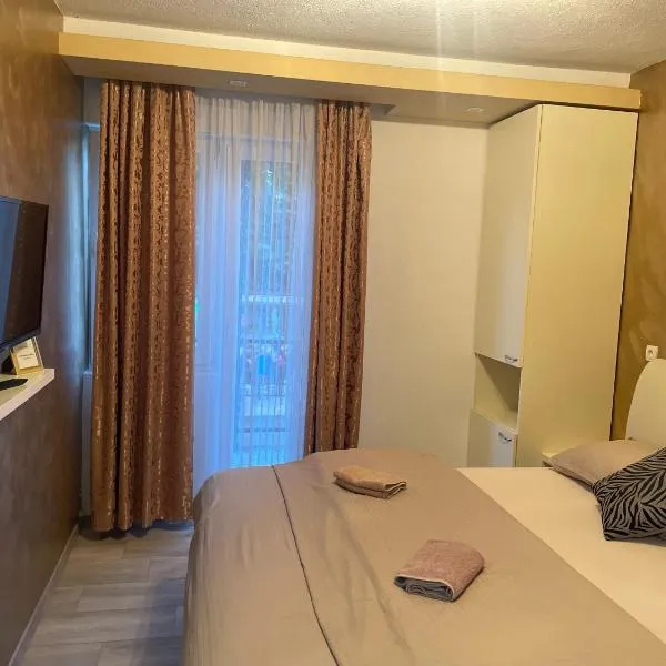 Apartmani Kotor Varoš，位于Donja Varoš的酒店