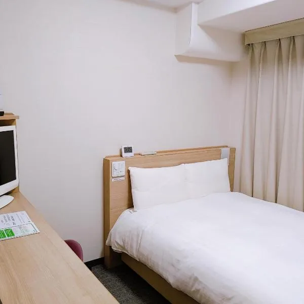 多美迎EXPRESS松江酒店，位于松江市的酒店