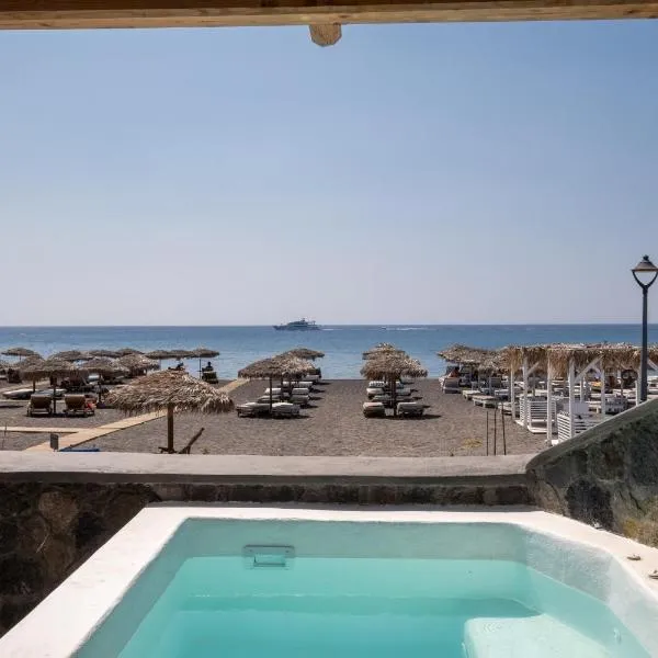 Sand Gem - Beach Apartments，位于佩里沃罗的酒店