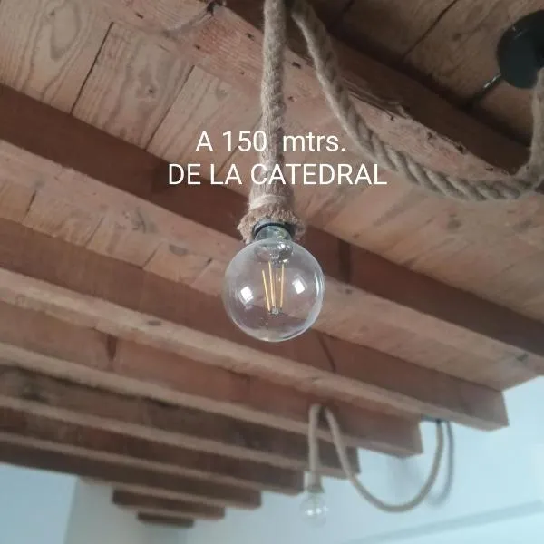 SEÑORÍO DE ORGAZ III，位于托莱多的酒店