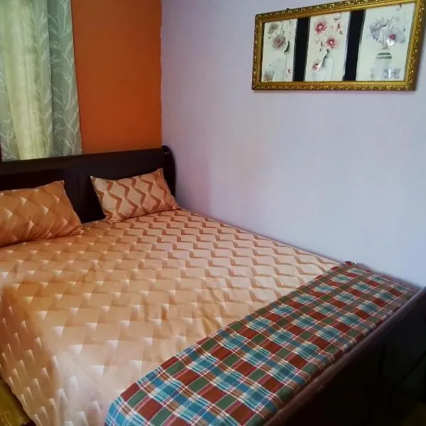 Palmarie，位于Jerningham Junction的酒店